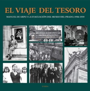 El viaje del tesoro