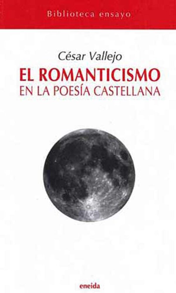 El romanticismo en la poesía castellana