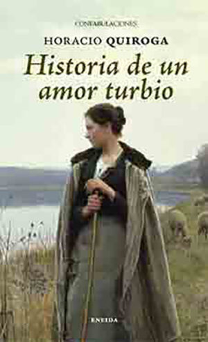 Historia de un amor turbio