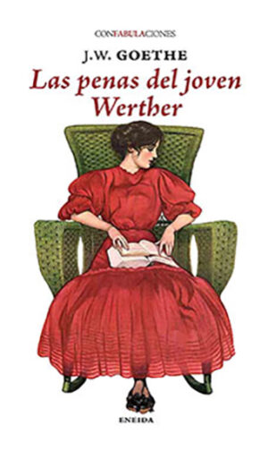 Las penas del joven Werther
