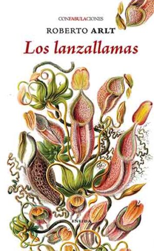 Los lanzallamas