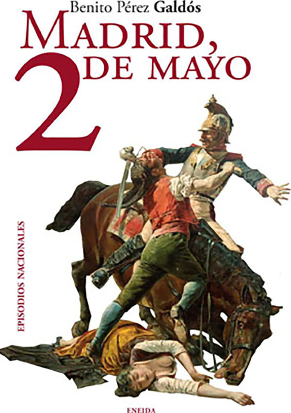 MADRID, 2 DE MAYO