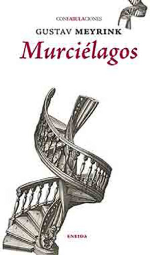 Murciélagos