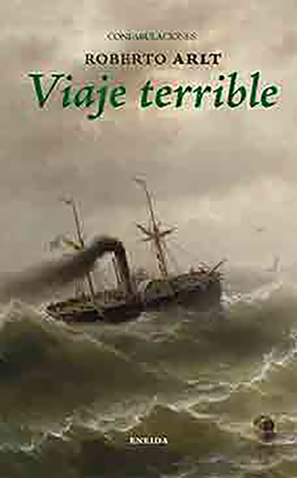 Viaje terrible