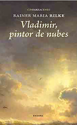Vladimir, pintor de nubes