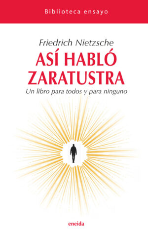 Así habló Zaratustra