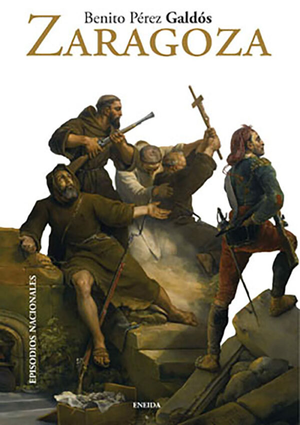 ZARAGOZA