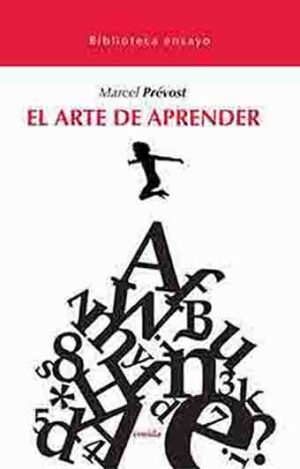 El arte de aprender