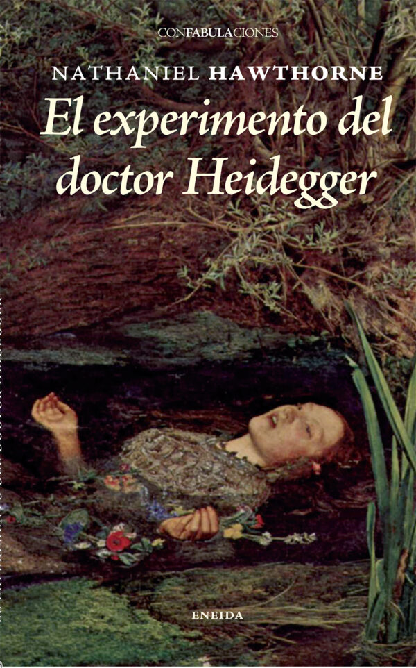 El experimento del doctor Heidegger