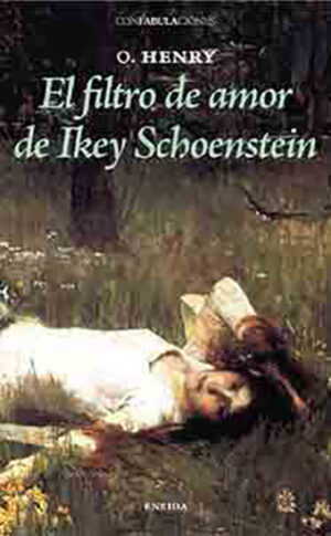El filtro de amor de Ikey Schonstein