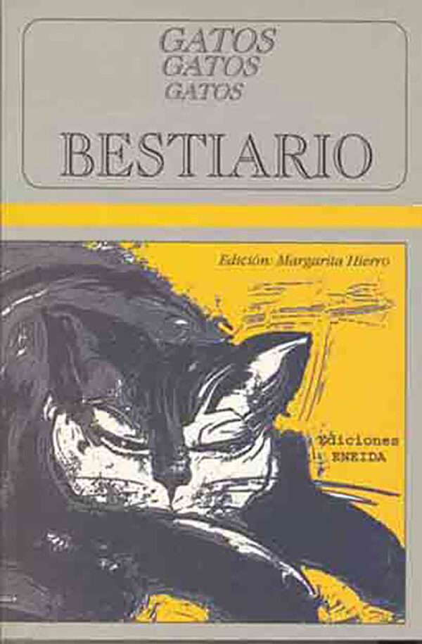 (portada) bestiario gatos