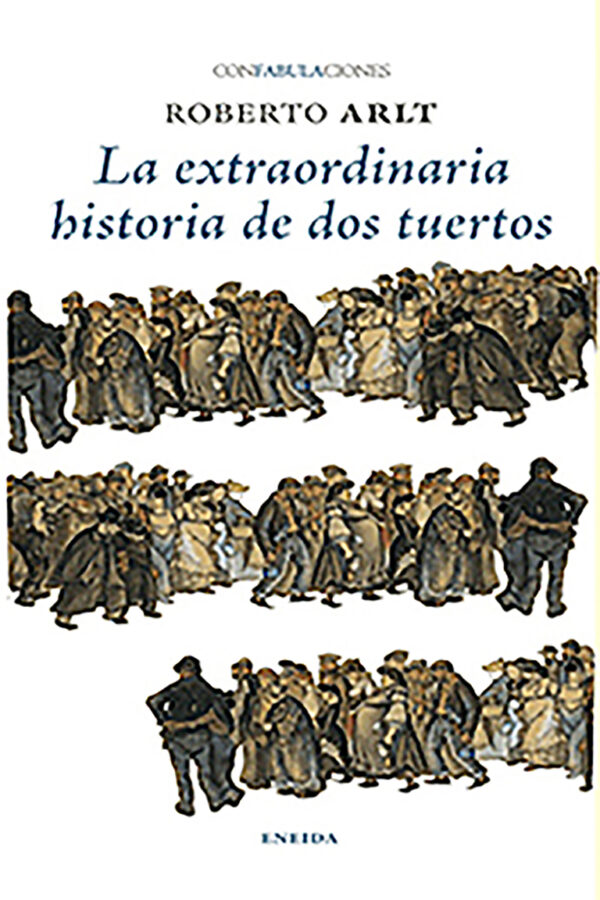 La extraordinaria historia de dos tuertos