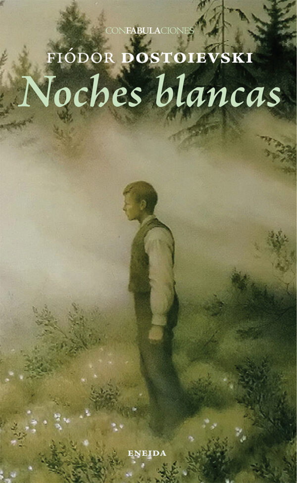 Noches blancas