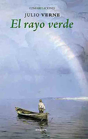 El rayo verde