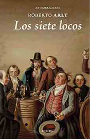 Los siete locos