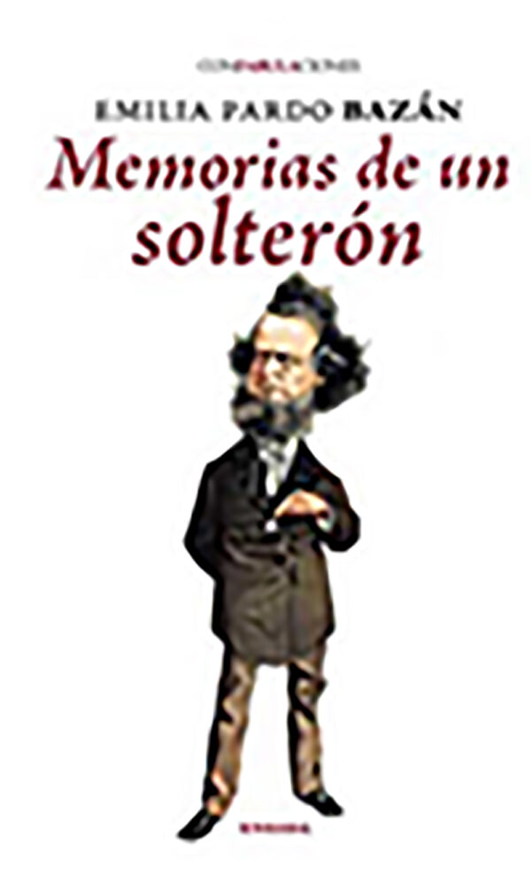 Memorias de un solterón