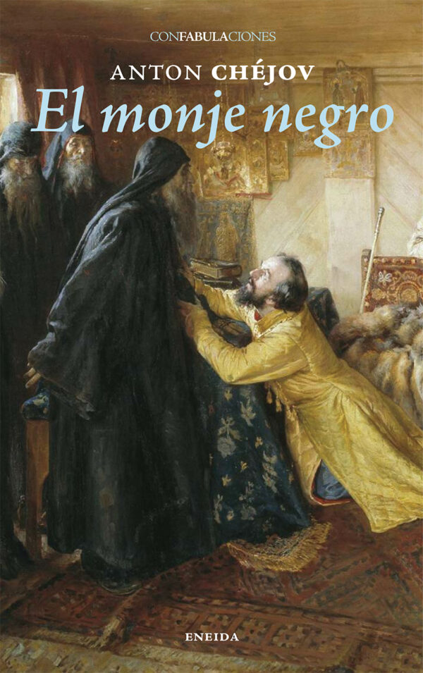 El monje negro