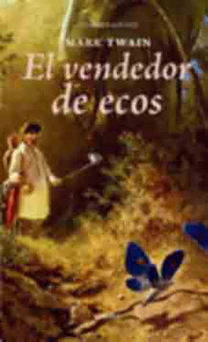Vendedor de ecos