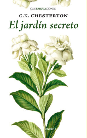 Jardín secreto