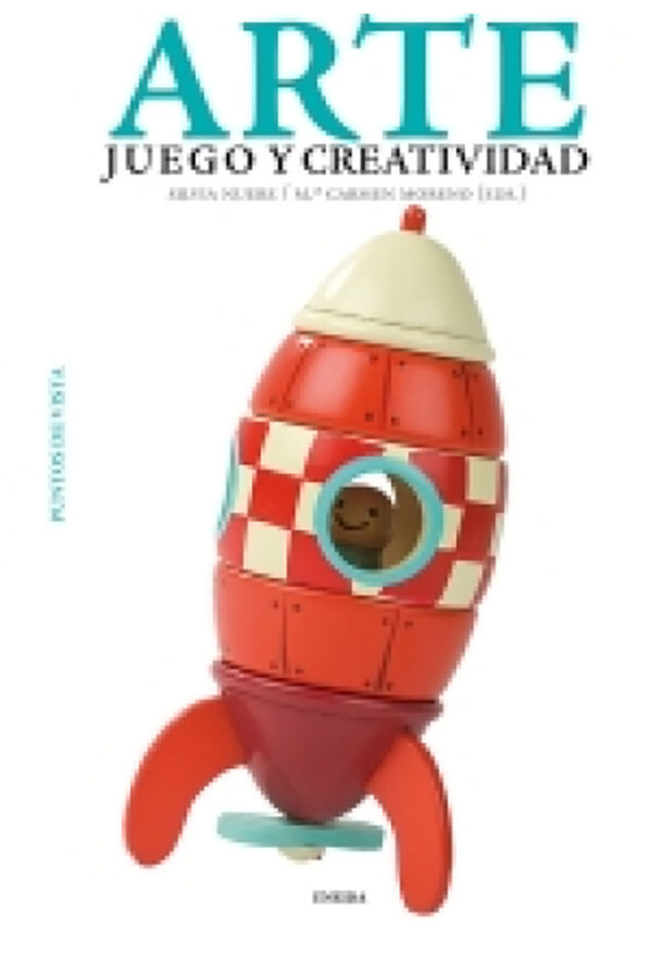 Arte, Juego y Creatividad