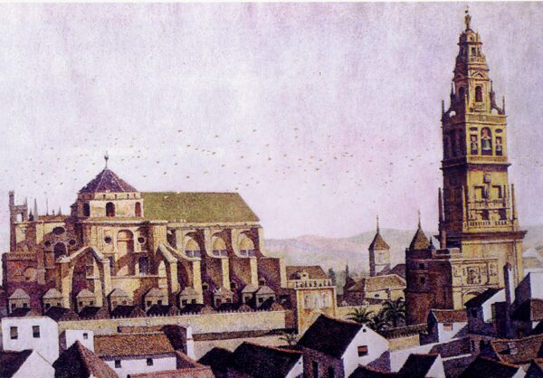 Córdoba. Puerta del tiempo - Imagen 3