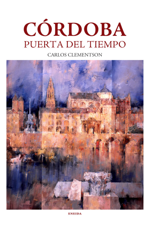 Córdoba. Puerta del tiempo