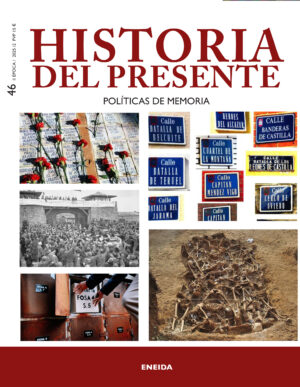 políticas de la memoria